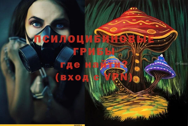 MESCALINE Горняк